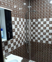 Пәтер 2-комн 44 m² - Шериф Химшиашвили, Batumi