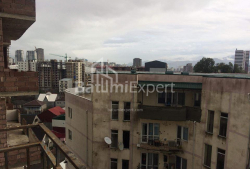 Пәтер 3-комн 67 m² - Юрьевская, Batumi