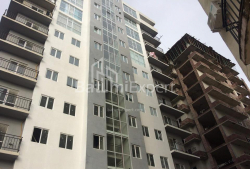 Пәтер 3-комн 67 m² - Юрьевская, Batumi