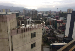 Пәтер 3-комн 67 m² - Юрьевская, Batumi
