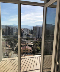 Пәтер 1-комн 39 m² - Юрьевская, Batumi