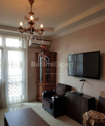 Пәтер 50 м² - Вахтанг Горгасали, Batumi, Грузия