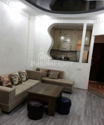 Пәтер 2-комн 44 m² - Шериф Химшиашвили, Batumi