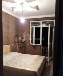 Пәтер 2-комн 44 m² - Шериф Химшиашвили, Batumi