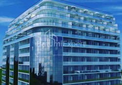 Пәтер 1-комн 30 m² - Шериф Химшиашвили, Batumi