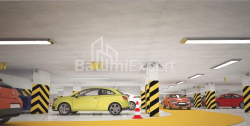 Пәтер 1-комн 30 m² - Шериф Химшиашвили, Batumi