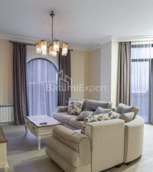 Пәтер 4-комн 140 m² - Юрьевская, Batumi
