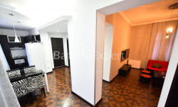 Пәтер 65 м² - Юрьевская, Batumi, Грузия