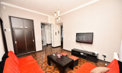 Пәтер 3-комн 65 m² - Юрьевская, Batumi