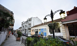 Пәтер 65 м² - Юрьевская, Batumi, Грузия