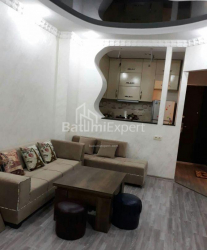 Пәтер 2-комн 43 m² - Шериф Химшиашвили, Batumi