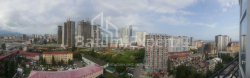 Пәтер 1-комн 33 m² - Тбель-Абусеридзе, Batumi