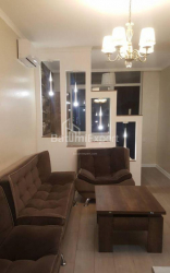 Пәтер 1-комн 33 m² - Тбель-Абусеридзе, Batumi