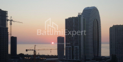 Пәтер 33 м² - Тбель-Абусеридзе, Batumi, Грузия