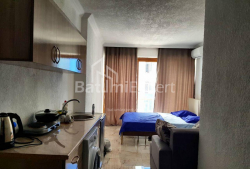 Пәтер 1-комн 24 m² - Шериф Химшиашвили, Batumi