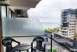 Пәтер 1-комн 24 m² - Шериф Химшиашвили, Batumi