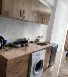 Пәтер 1-комн 24 m² - Шериф Химшиашвили, Batumi