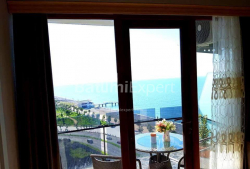 Пәтер 2-комн 48 m² - Шериф Химшиашвили, Batumi
