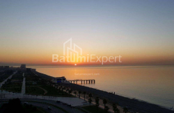 Пәтер 2-комн 48 m² - Шериф Химшиашвили, Batumi