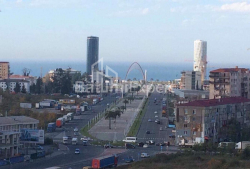 Пәтер 1-комн 83 m² - Иване Джавахишвили, Batumi