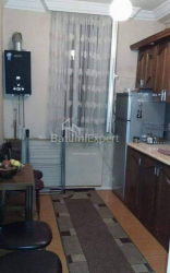 Пәтер 2-комн 45 m² - Иване Джавахишвили, Batumi