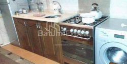 Пәтер 2-комн 45 m² - Иване Джавахишвили, Batumi