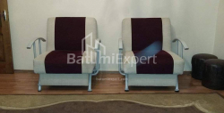 Пәтер 2-комн 45 m² - Иване Джавахишвили, Batumi