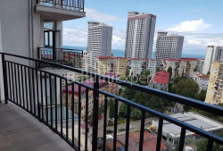 Пәтер 76 м² - Юрьевская, Batumi, Грузия