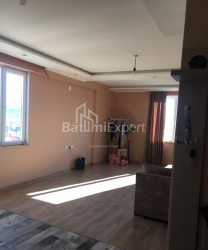 Пәтер 1-комн 40 m² - Дэвид Агмашенебли, Batumi