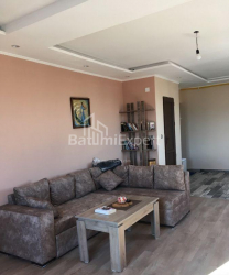 Пәтер 1-комн 40 m² - Дэвид Агмашенебли, Batumi