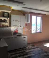 Пәтер 1-комн 40 m² - Дэвид Агмашенебли, Batumi