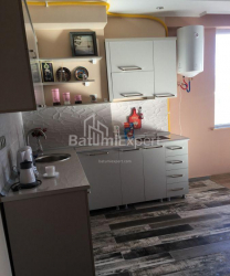 Пәтер 1-комн 40 m² - Дэвид Агмашенебли, Batumi