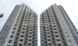 Пәтер 3-комн 80 m² - Александра Пушкин, Batumi