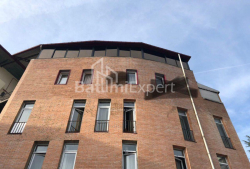Пәтер 1-комн 84 m² - Юрьевская, Batumi