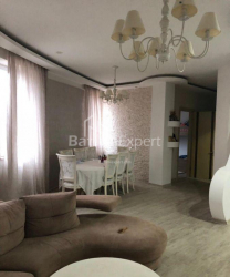 Пәтер 113 м² - Юрьевская, Batumi, Грузия
