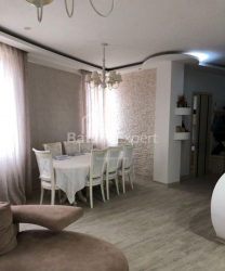 Пәтер 3-комн 113 m² - Юрьевская, Batumi