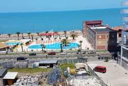 Пәтер 4-комн 80 m² - Юсуф Кобаладзе, Batumi