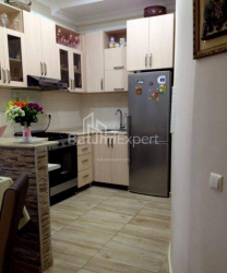 Пәтер 3-комн 77 m² - Юрьевская, Batumi