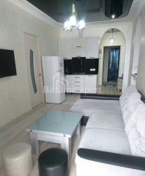Пәтер 3-комн 47 m² - Тбель-Абусеридзе, Batumi