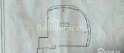 Пәтер 1-комн 169 m² - Зураба Горгиладзе, Batumi