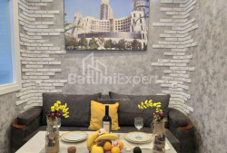 Пәтер 3-комн 45 m² - Шалва Инасаридзе, Batumi