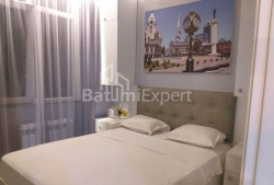 Пәтер 45 м² - Шалва Инасаридзе, Batumi, Грузия