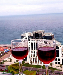 Пәтер 3-комн 45 m² - Шалва Инасаридзе, Batumi
