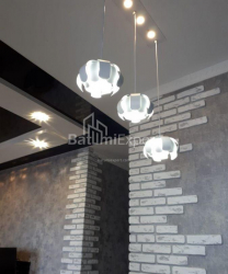 Пәтер 45 м² - Шалва Инасаридзе, Batumi, Грузия