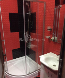 Пәтер 2-комн 52 m² - Юрьевская, Batumi