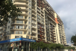 Пәтер 2-комн 42 m² - Илья Чавчавадзе, Batumi