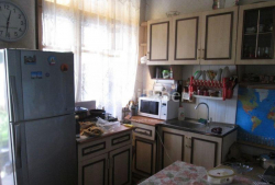 Пәтер 1-комн 34 m² - Генерал Аслан Абашидзе, Batumi