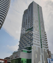 Пәтер 1-комн 35 m² - Зураба Горгиладзе, Batumi