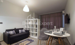 Пәтер 35 м² - Зураба Горгиладзе, Batumi, Грузия