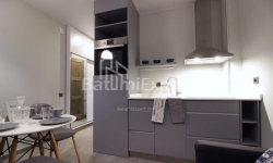 Пәтер 1-комн 35 m² - Зураба Горгиладзе, Batumi